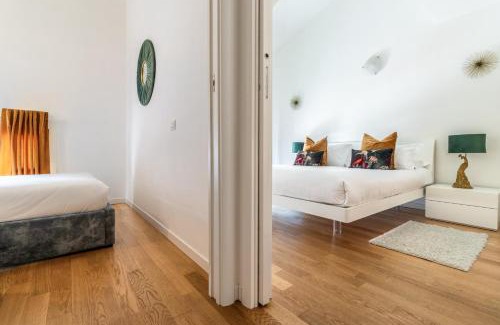 Longa Apartment | MURANO Place - FILIGRANA - 3 bedrooms