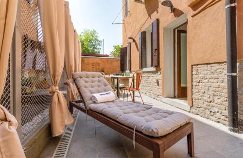 Longa House | MURANO Place - MISTRO - 2 bedrooms