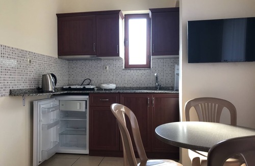Icmeler Apartment | Murat Apart Hotel