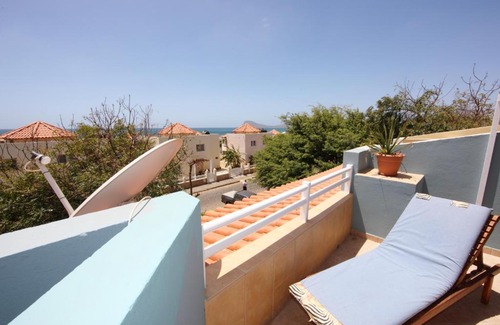Murdeira Apartment | Murdeira Bay Arco-Iris, Ilha do Sal