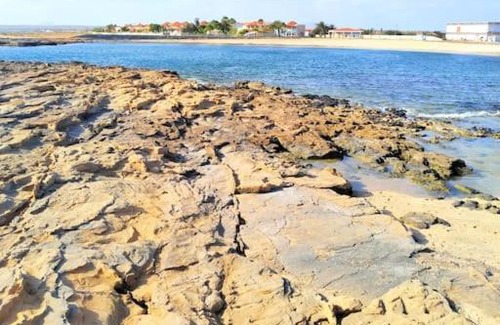 Murdeira Apartment | Murdeira H