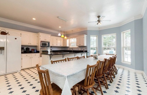 Murfreesboro House | Murfreesboro Fun House, Games, Ping Pong Sleeps 24