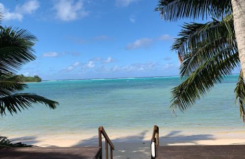 Muri Hotel | Muri Beach Hideaway - Adults Only