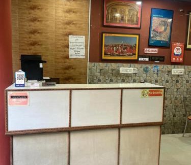 Tonk Road House | Murli Guest House