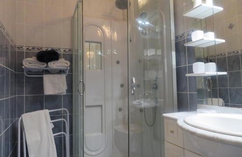 Arnans Bed & Breakfast | Murmure des buis