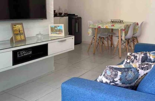 Porto de Galinhas RV Rental | Muro Alto Condominium Club