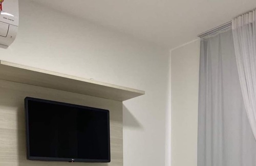 Porto de Galinhas RV Rental | Muro Alto Condominium Club