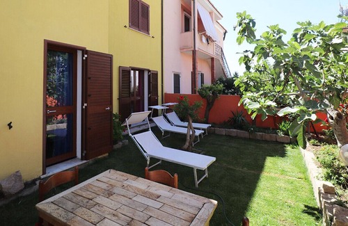 La Maddalena House | Murphy Rooms - Murphy Double