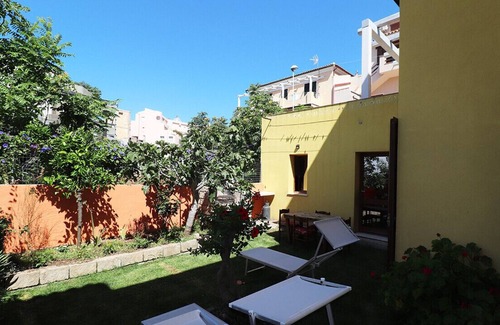 La Maddalena House | Murphy Rooms - Murphy Double