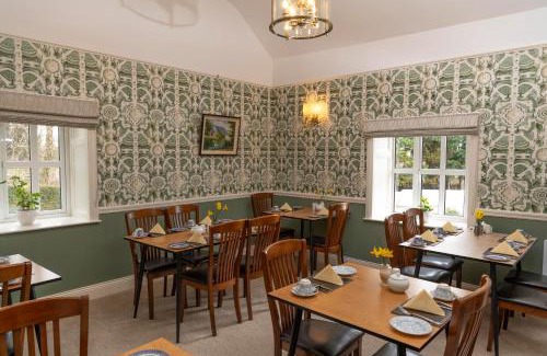 Boolteens House | Murphys Farmhouse B&B