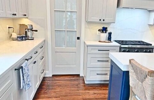 Murray Hill House | Murray Hill Gem - Your Commissioning Week Home Away from Home