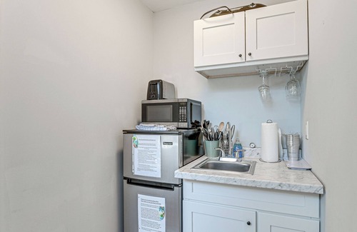 Murrells Inlet Apartment | Murrell's Inlet Studio < 2 Mi to Marsh Walk