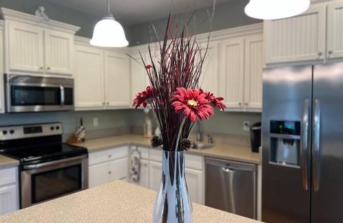 Murrells Inlet House | Murrels Inlet House Private Heated Saltwater Pool