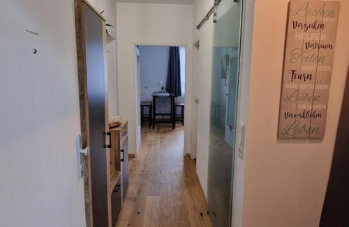 Knittelfeld Apartment | Murtal Ground