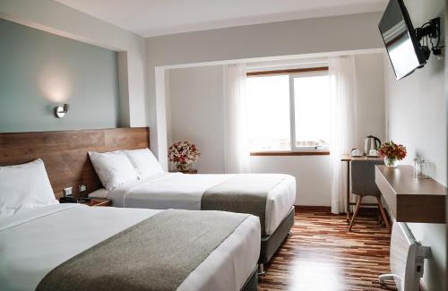 Cusco Historic Center Hotel | Muru Homely Hotel Cusco