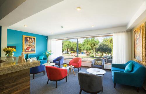 Cusco Historic Center Hotel | Muru Homely Hotel Cusco