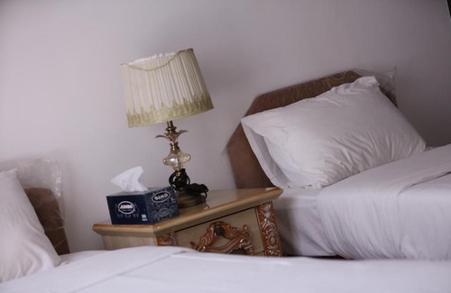 Muscat House | Muscat beach front GH
