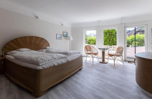 Ostseebad Ahrenshoop Apartment | Muschel 1