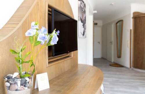 Ostseebad Ahrenshoop Apartment | Muschel 1