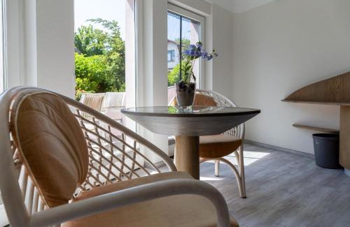 Ostseebad Ahrenshoop Apartment | Muschel 1