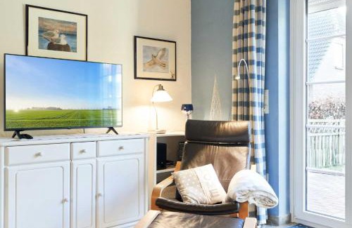 Norderhafen House | Muschelsucher 1