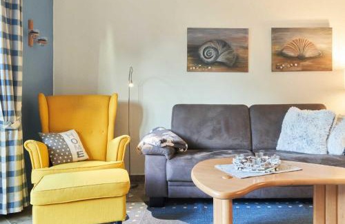 Norderhafen House | Muschelsucher 1
