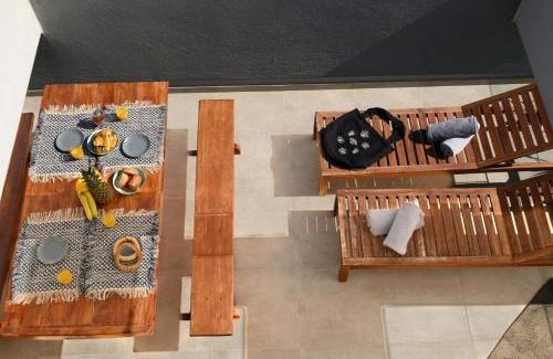 Ammoudara Apartment | Muse by the beach with Jakuzzi