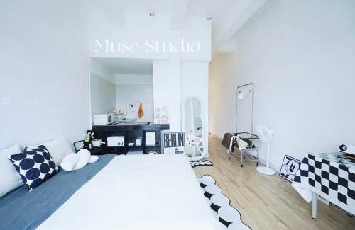 Gua Musang Apartment | Muse Studio @CBD with pool
