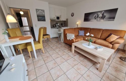 Wyk auf Foehr Apartment | Museumstr 18, Whg 10