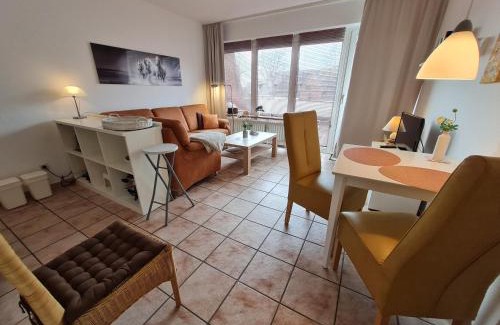 Wyk auf Foehr Apartment | Museumstr 18, Whg 10