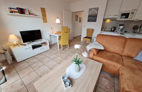 Wyk auf Foehr Apartment | Museumstr 18, Whg 10