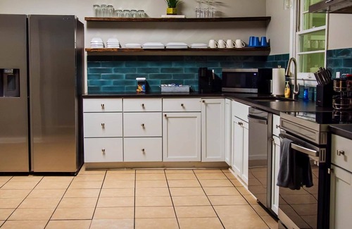 Statesboro House | Music on Marvin 2 Min to GSU Pet Friendly