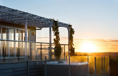 Musk House | Musk Springs