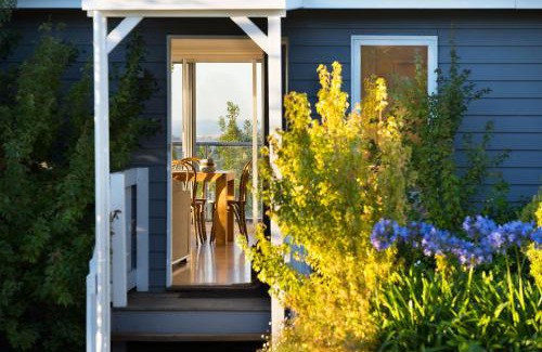 Musk House | Musk Springs
