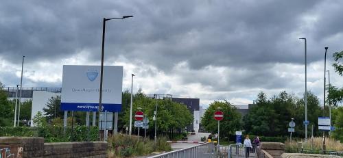 Musselburgh Apartment | Musselburgh/Edinburgh near QM Uni (30)