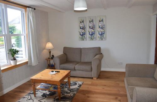 Musselburgh Apartment | Musselburgh/Edinburgh near QM Uni (30)