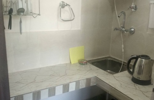 Bullawala House | Mussorie Mountain View 3 Bedroom set