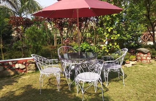 Bullawala House | Mussorie Mountain View 3 Bedroom set
