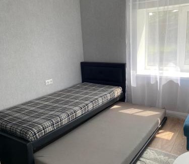 Mustvee Apartment | Mustvee aparts
