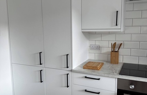 Coppetts Apartment | Muswell Hill Gem - Sleeps 5