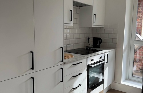 Coppetts Apartment | Muswell Hill Gem - Sleeps 5