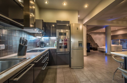 Agrilia Villa | Muthee Luxurious Private Villa