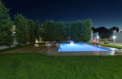 Agrilia Villa | Muthee Luxurious Private Villa