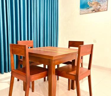 Tangalle Villa | Muthumala Villa