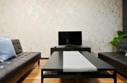 Tennoji Apartment | Mutsumi Tsuruhashi 401 むつみ庵鶴橋 401