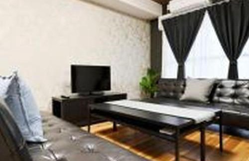 Tennoji Apartment | Mutsumi Tsuruhashi 401 むつみ庵鶴橋 401