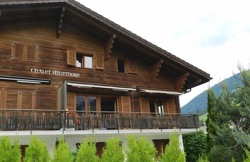 Feutersoey Apartment | Mutthorn with 3 bedrooms and 1.5 bathrooms