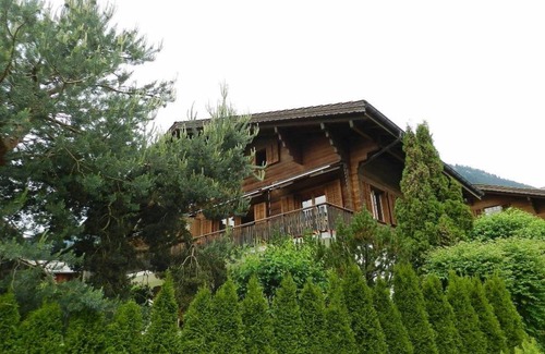 Feutersoey Apartment | Mutthorn with 3 bedrooms and 1.5 bathrooms