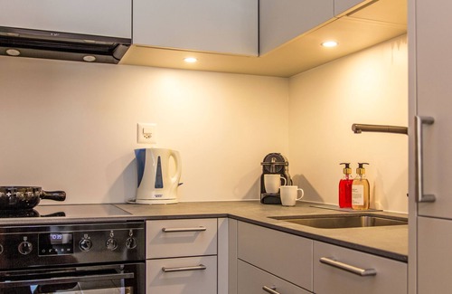 Saint-Pierre-de-Clages Apartment | Muverans I B1 by Interhome