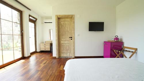 Urla Hotel | Muyo House